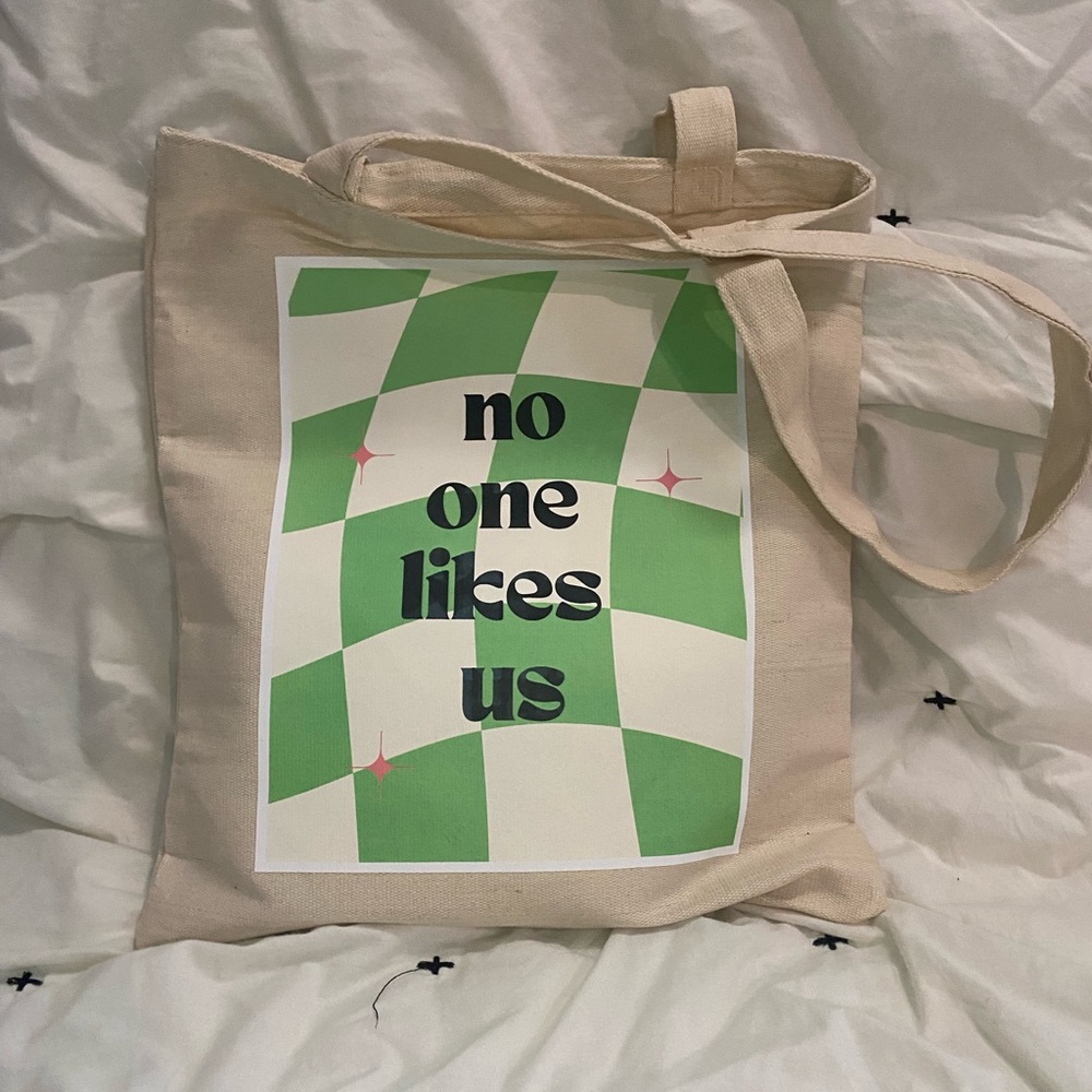 Canvas Bag